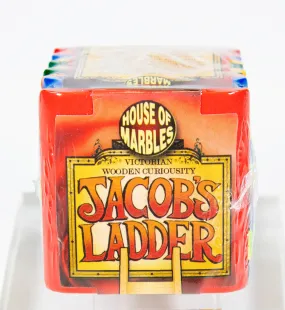 Jacob's Ladder Game