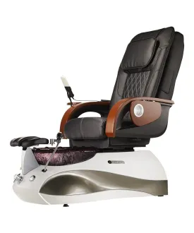 J&A Empress SE Pedicure Spa Chair