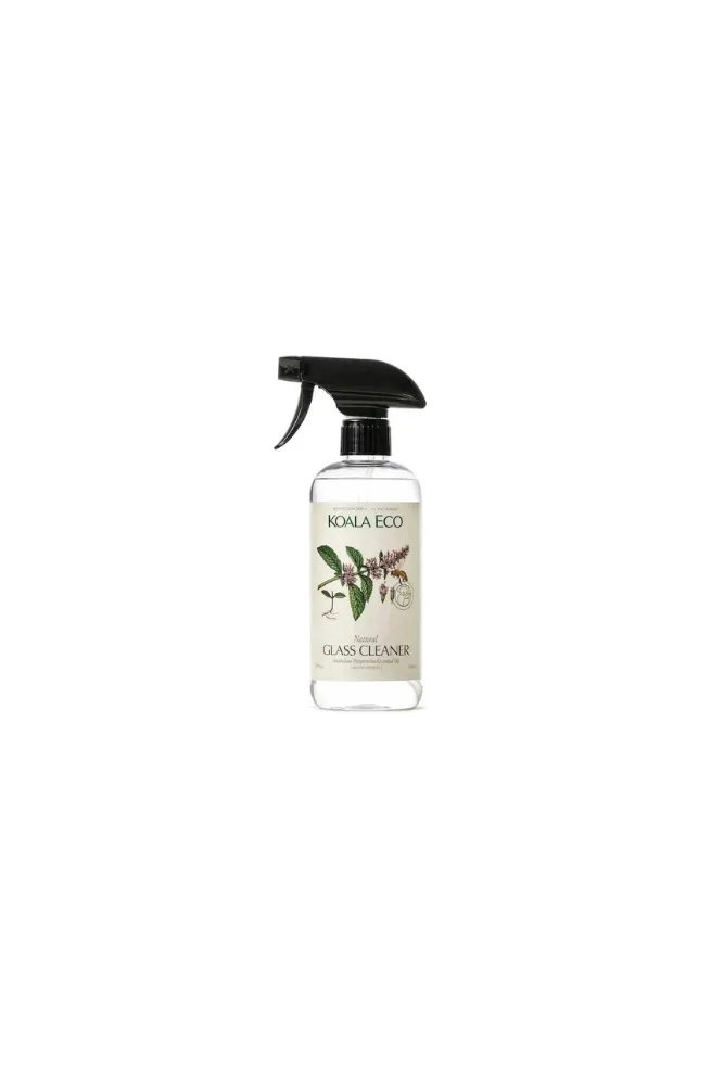 Koala Eco Natural Glass Cleaner