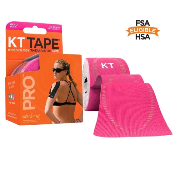 KT Tape Pro