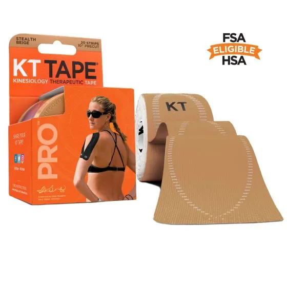 KT Tape Pro