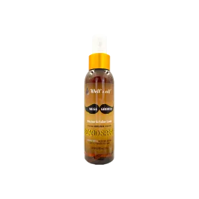 Mega Growth Beard Spray 4oz