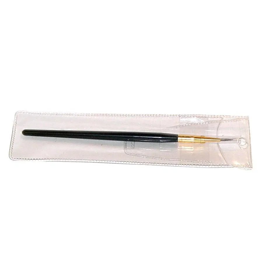 Mini Round Make Up Brush