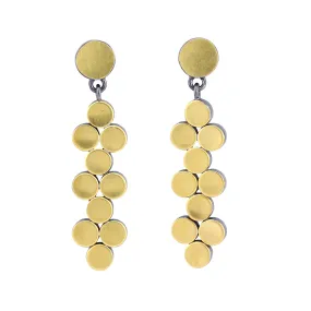 Multi-Dot Post Earrings