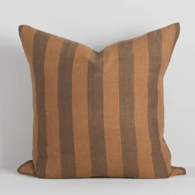 Noosa Cushion⎮Cumin⎮55cm