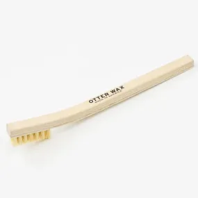 OTTER WAX - TAMPICO CLEANING BRUSH