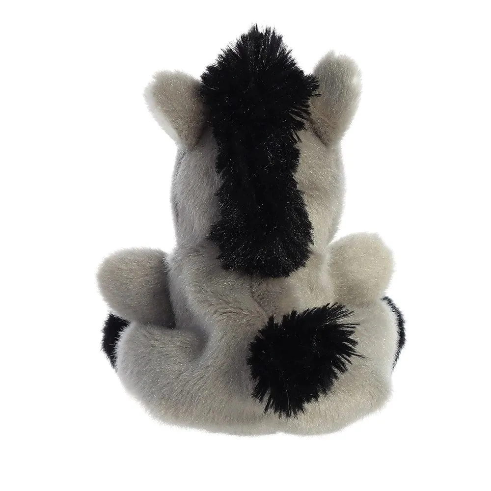 Palm Pals Eli Donkey Soft Toy