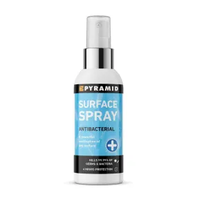 Optimized Title: Hysan Surface Sanitizing Spray for Pyramids