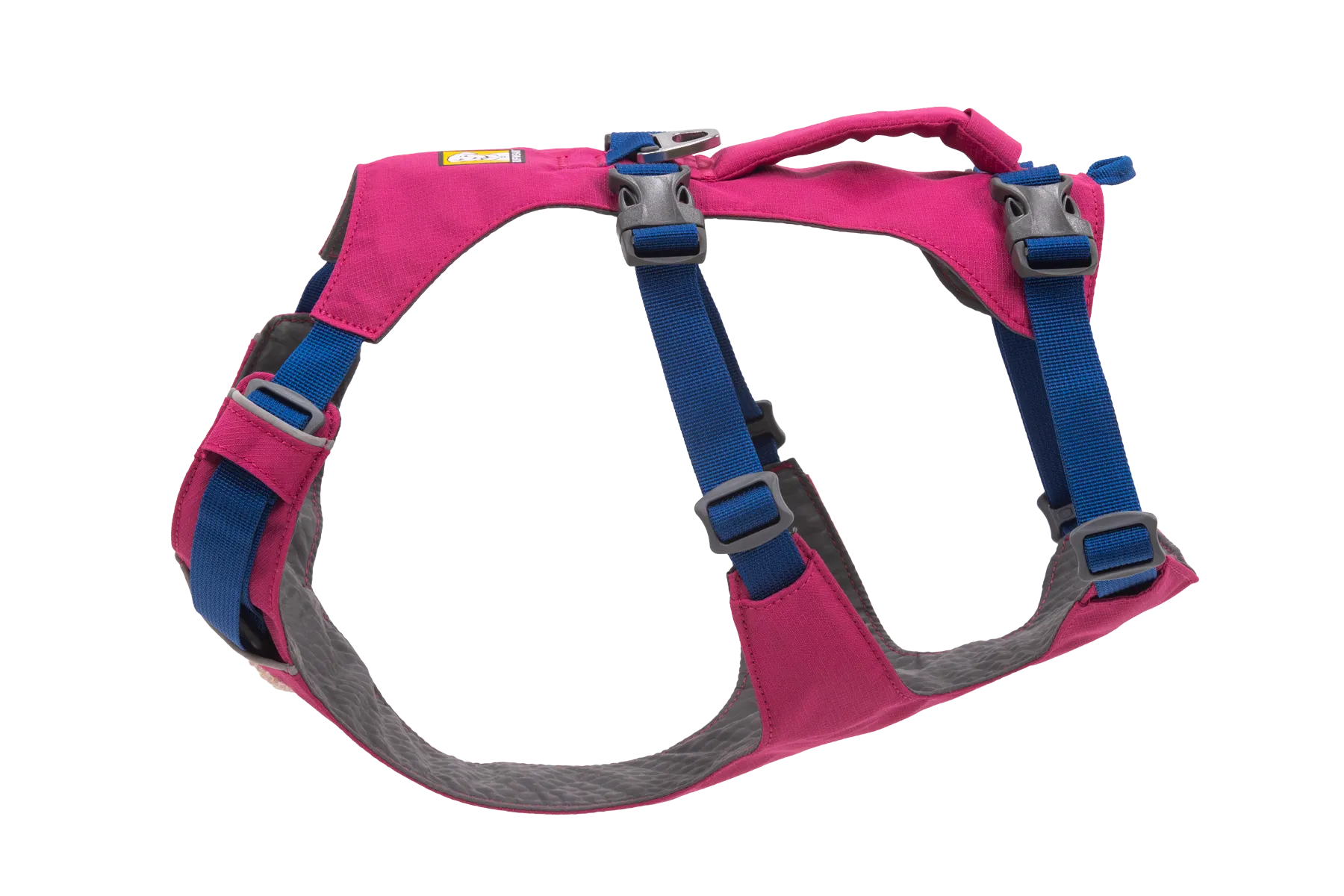 RP - Flagline™ Dog Harness with Handle