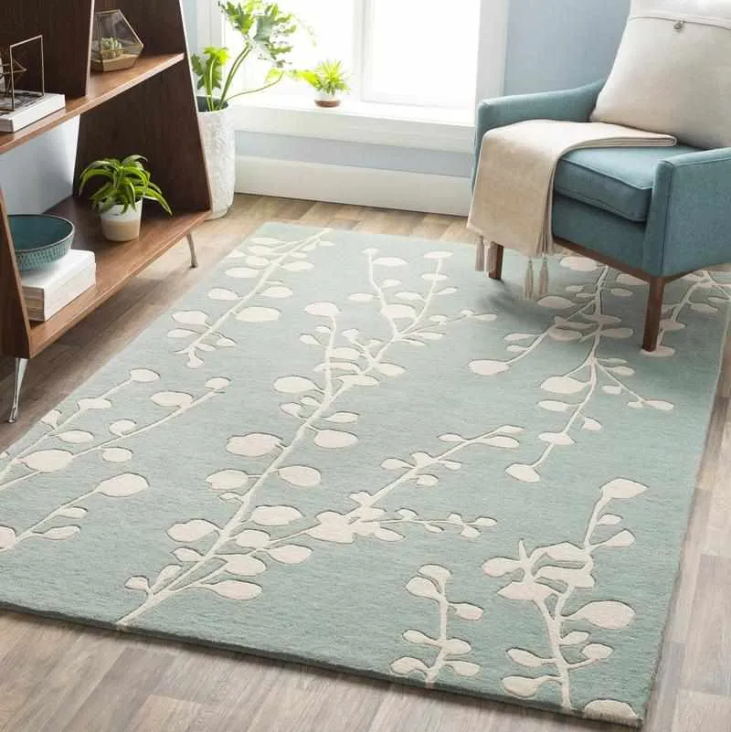 RugSide Arbol Transitional Area Rug