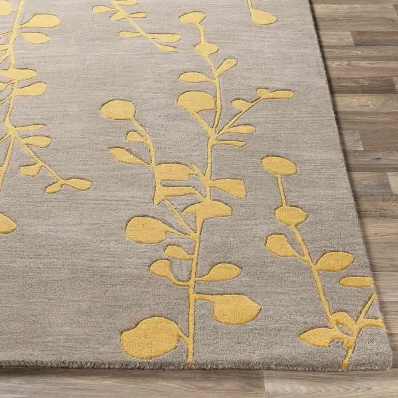 RugSide Arbol Transitional Area Rug