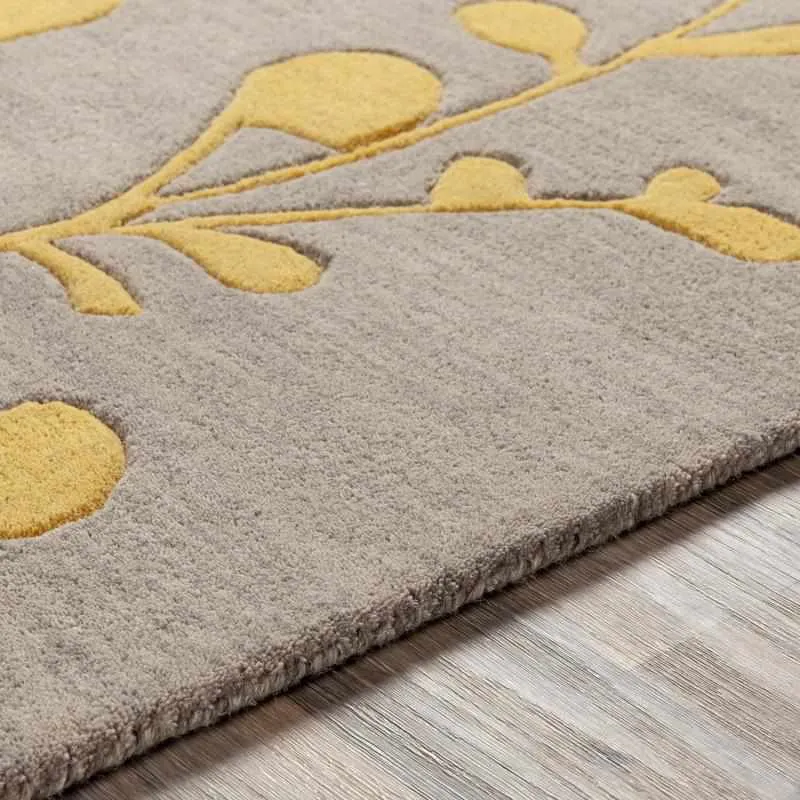 RugSide Arbol Transitional Area Rug