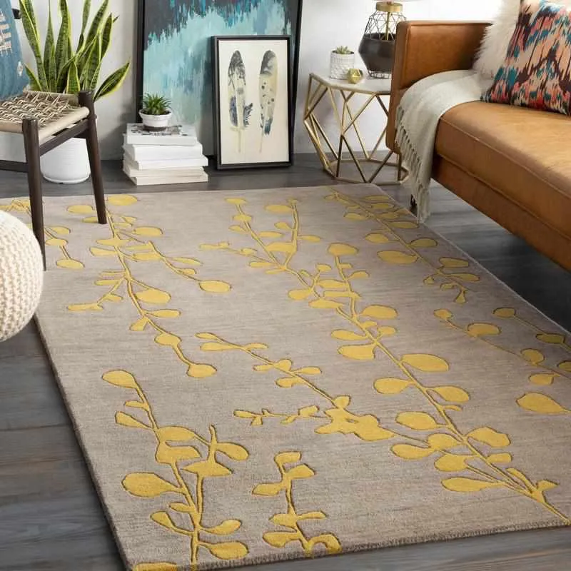 RugSide Arbol Transitional Area Rug