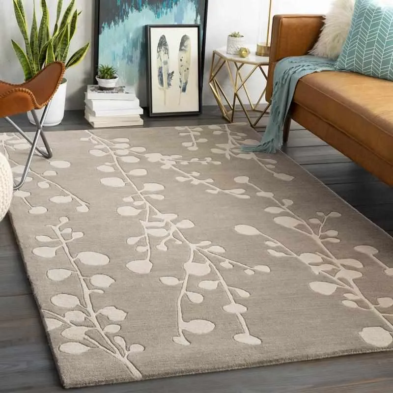 RugSide Arbol Transitional Area Rug