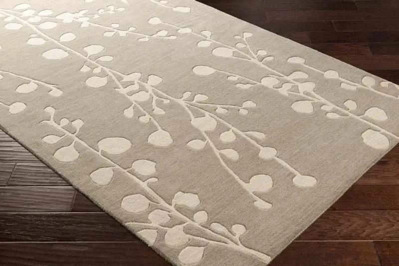 RugSide Arbol Transitional Area Rug