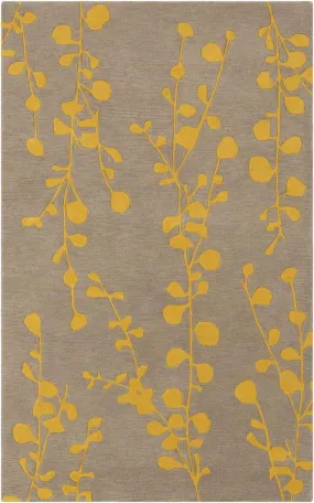 RugSide Arbol Transitional Area Rug