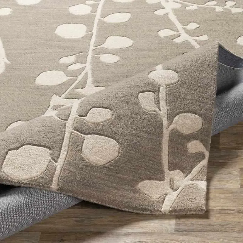 RugSide Arbol Transitional Area Rug