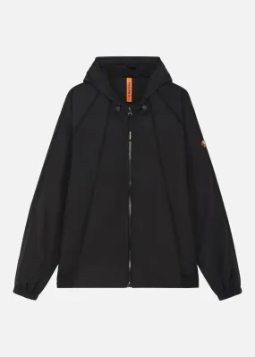 SI ANORAK BLACK