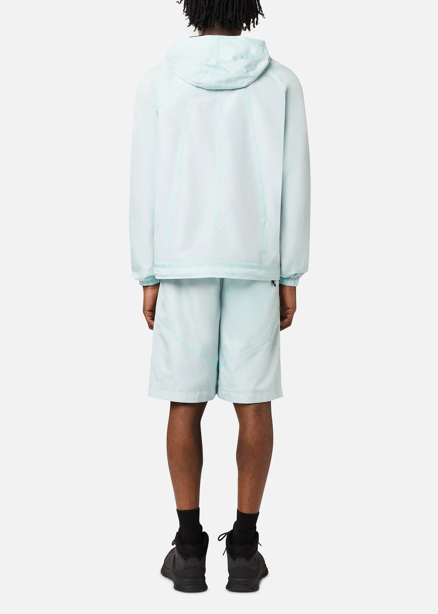 SI ANORAK MINT