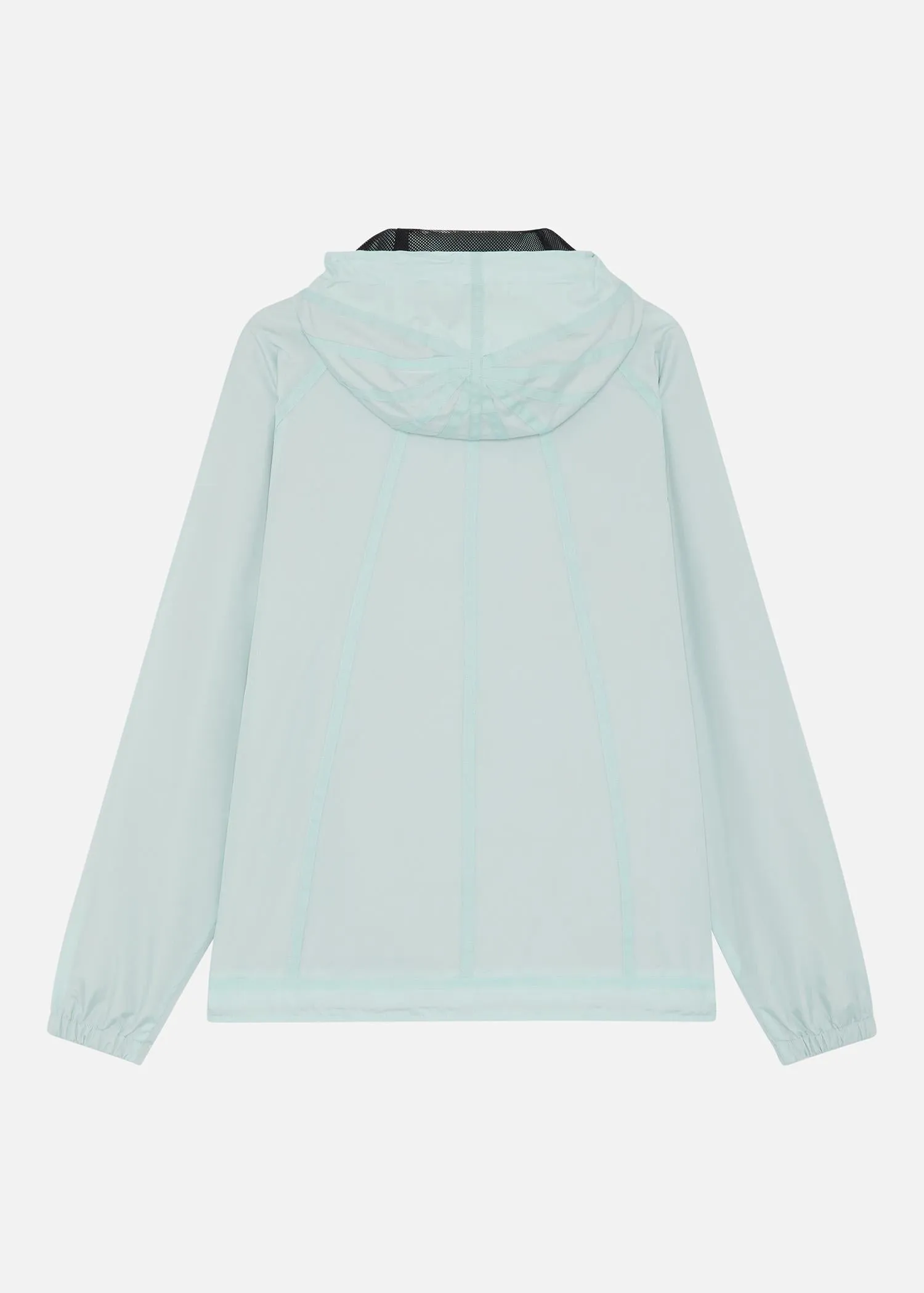 SI ANORAK MINT