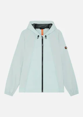 SI ANORAK MINT