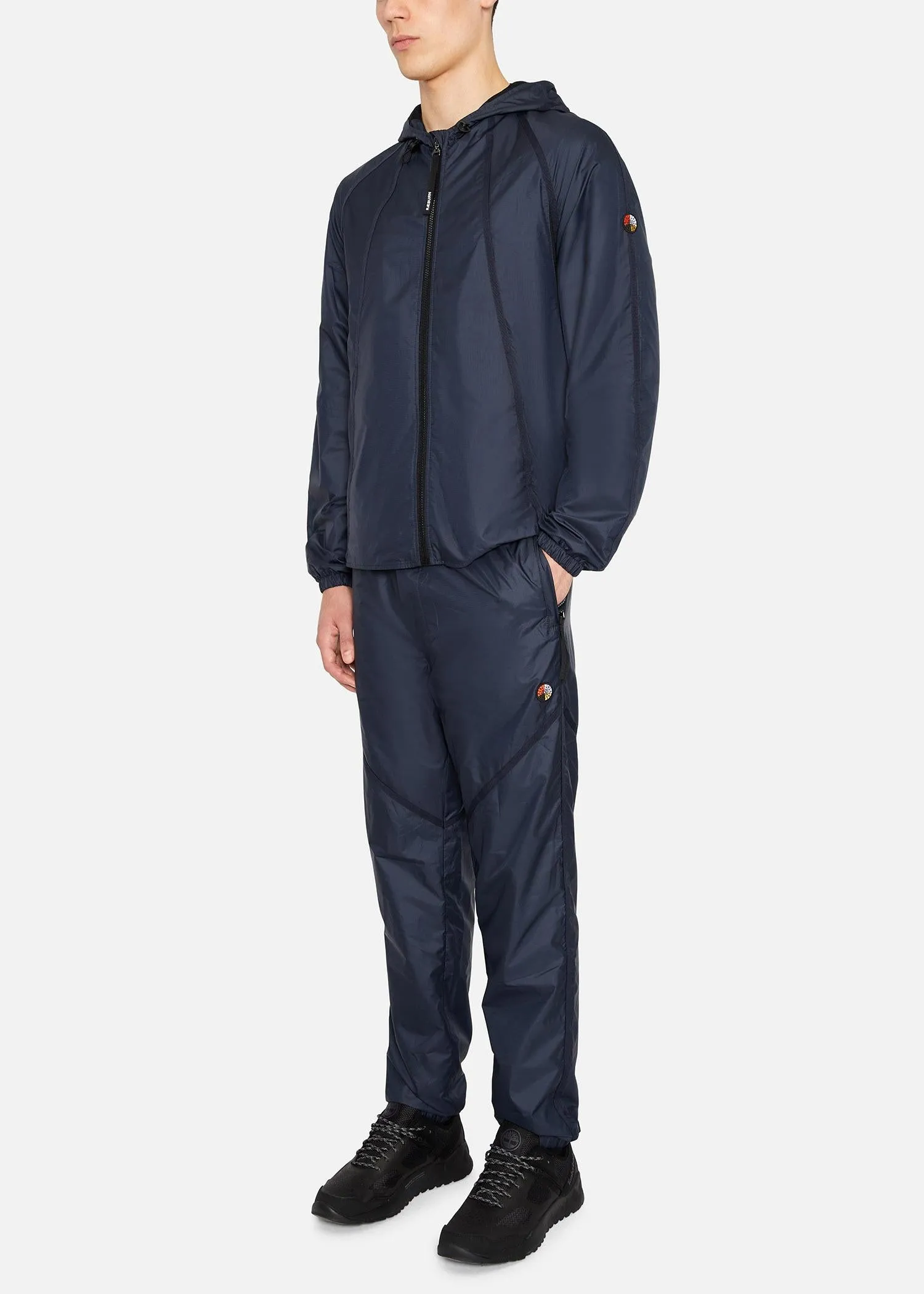 SI ANORAK NAVY