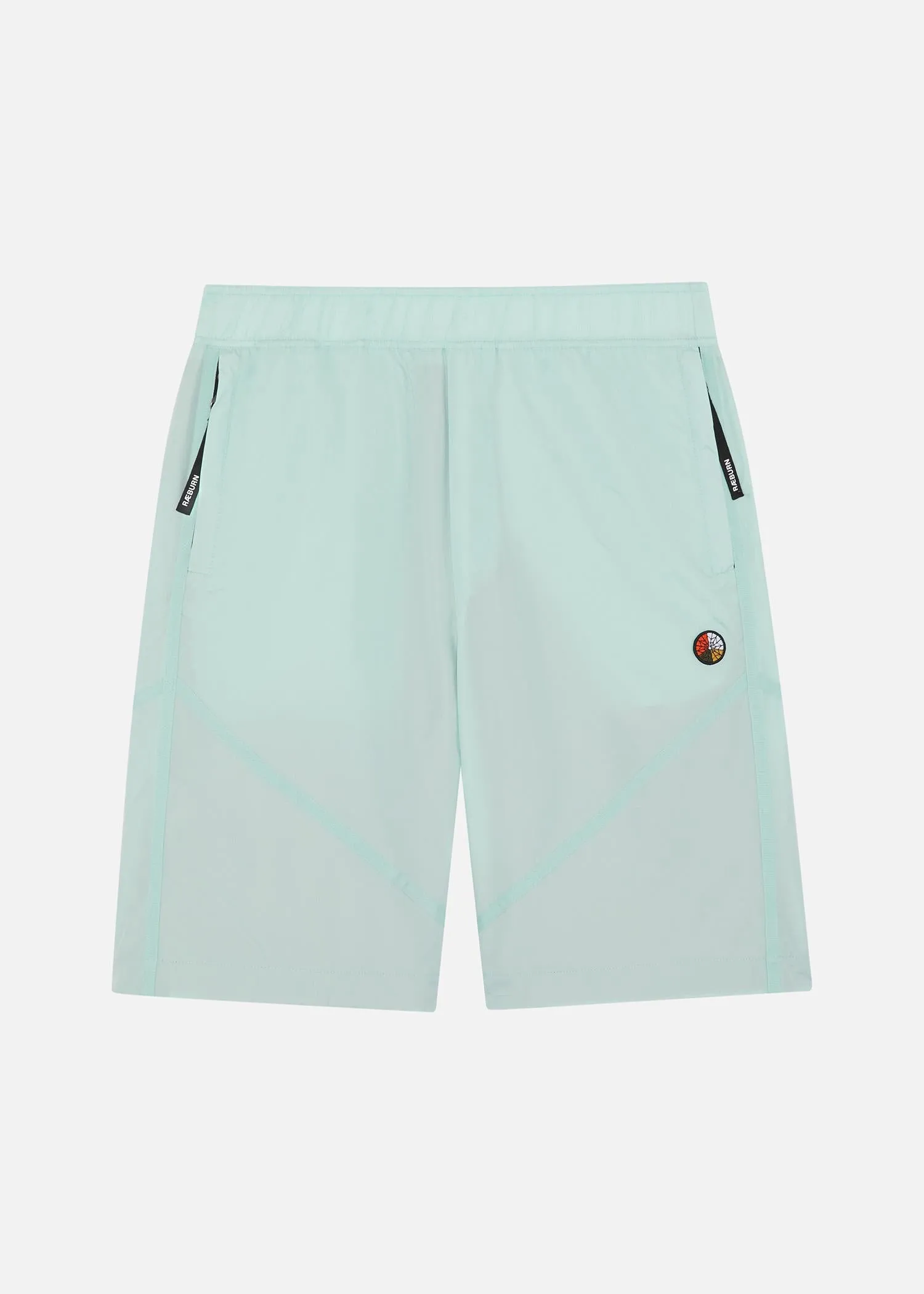 SI TECH SHORT MINT