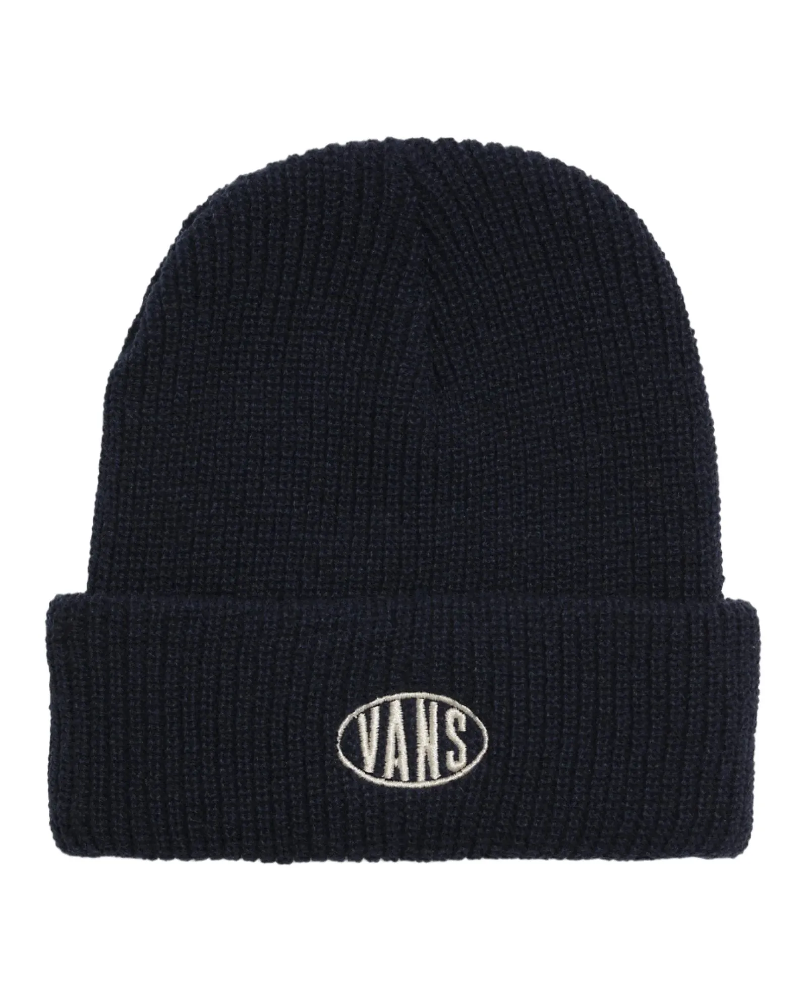 Vans Spray On Cuff Beanie