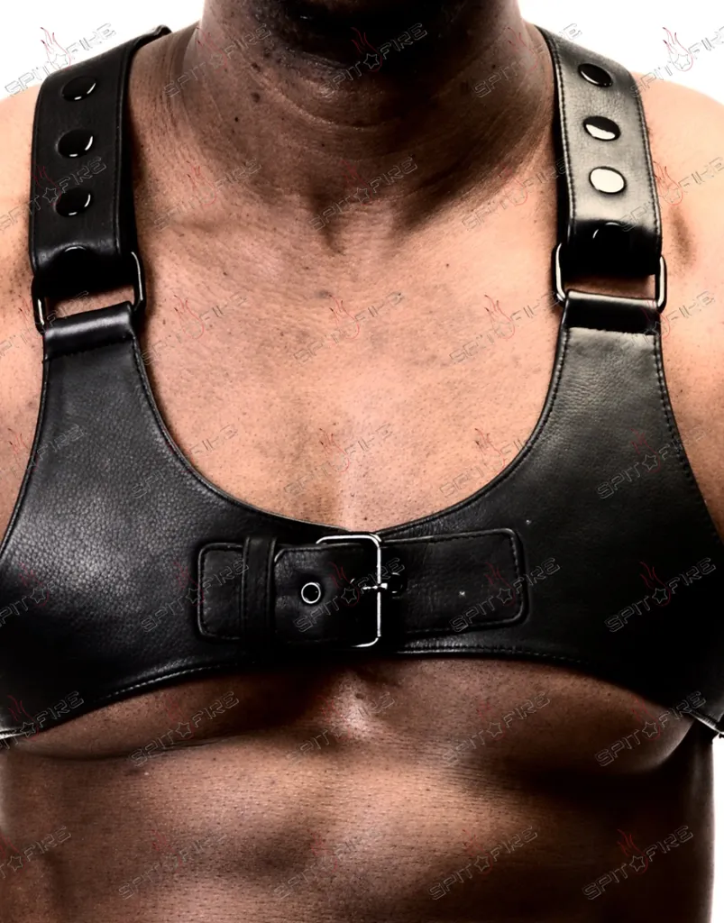 Vest Harness