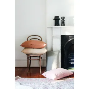 Vintage Wash Cushions- Paprika | Saarde