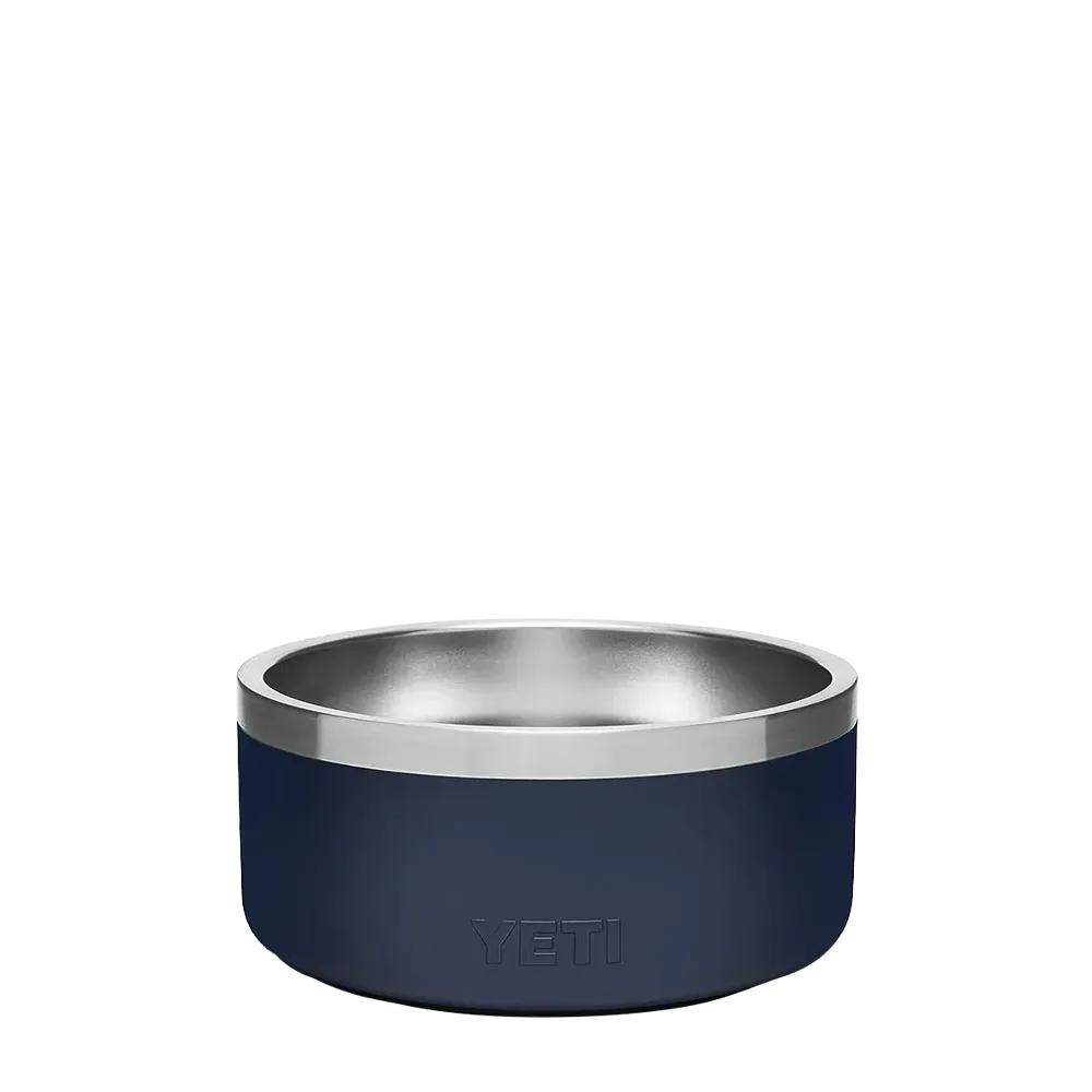 YETI Boomer 4 Cup Dog Bowl